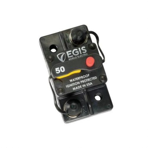 EGIS MOBILE ELECTRIC Breaker-285 Surf Mt 50A | 4703-050
