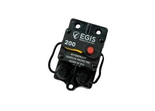 EGIS MOBILE ELECTRIC Breaker-285 Surf Mt 200A | 4709-200
