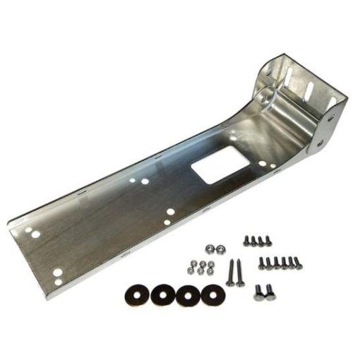 LOWRANCE STRUCTURE SCAN HD SKIMMER MNT BRKT | 000-10874-001