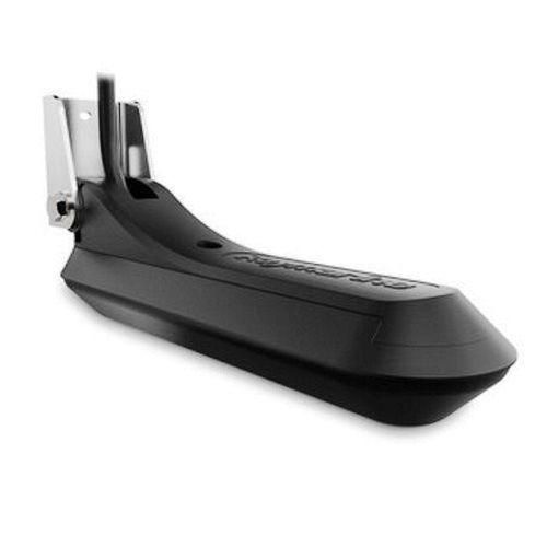 RAYMARINE RV-100 RealVision 3D All-In-One Transom Mount Transducer, 8m cable | A80464